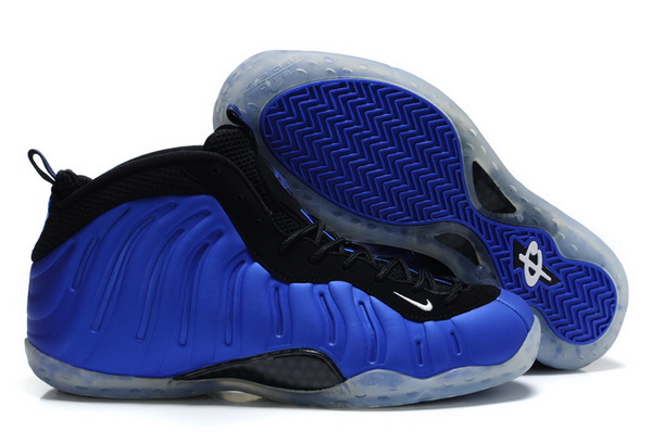 Foamposite One Men--050